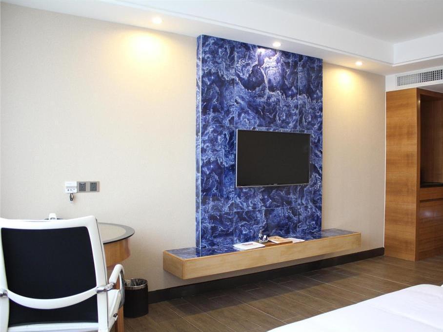 Hotel Eastone Fo-šan Exteriér fotografie